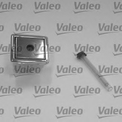 VALEO 256373 Lock Cylinder Kit